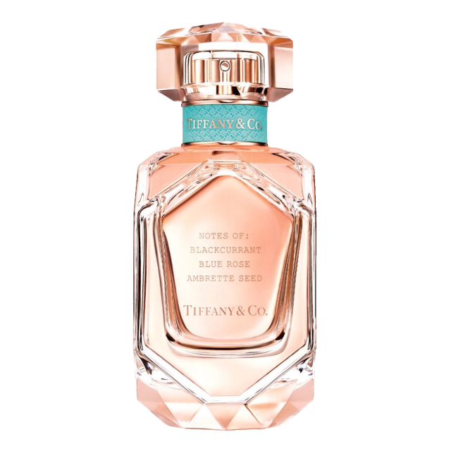 Tiffany&Co.Signature Rose Gold Parfémová voda 75ml