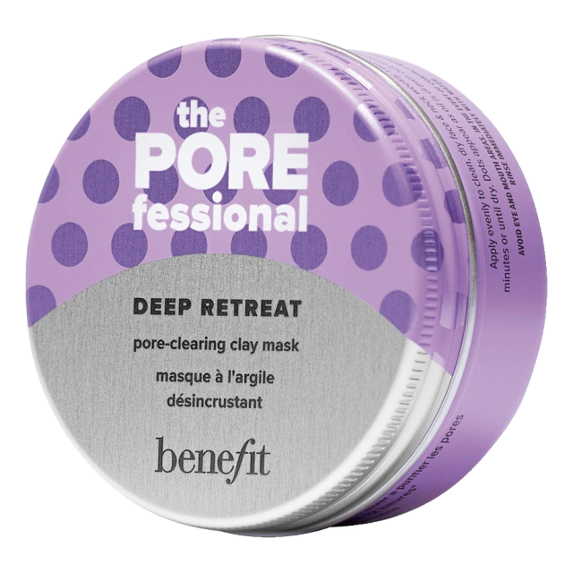 Benefit PoreCare Clay Maska Mini 30ml
