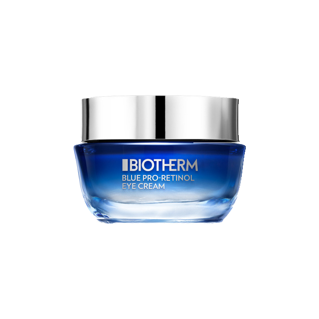 Biotherm Blue Therapy Pro-Retinol Oční krém 15ml