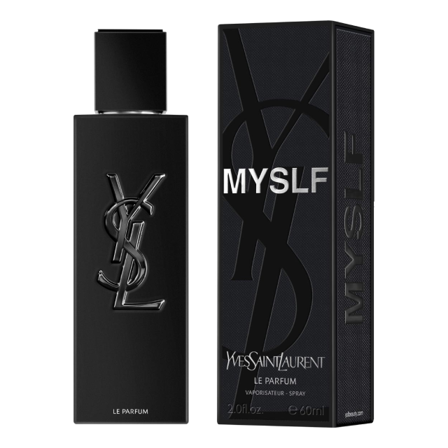 YSL MYSLF Le Parfum 60ml