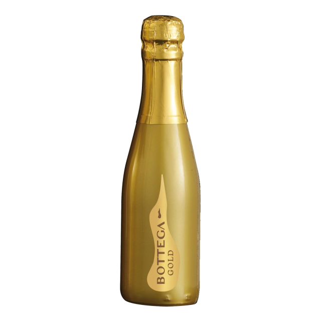 Bottega Prosecco Gold 0,2L