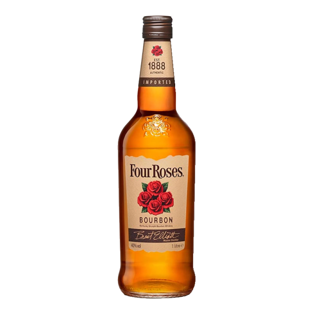 Four Roses 40% 1L