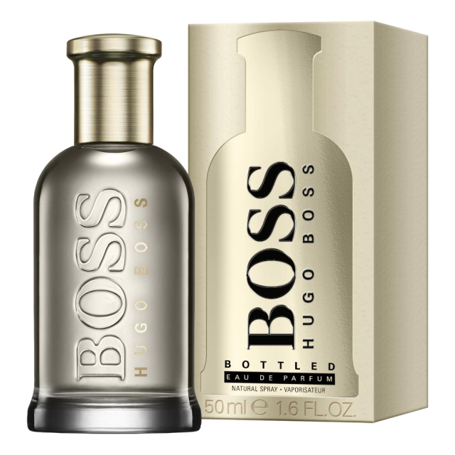 Boss Bottled Parfum Parfémová voda 50ml