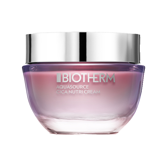 Biotherm Aquasource Classic Denní péče 50ml