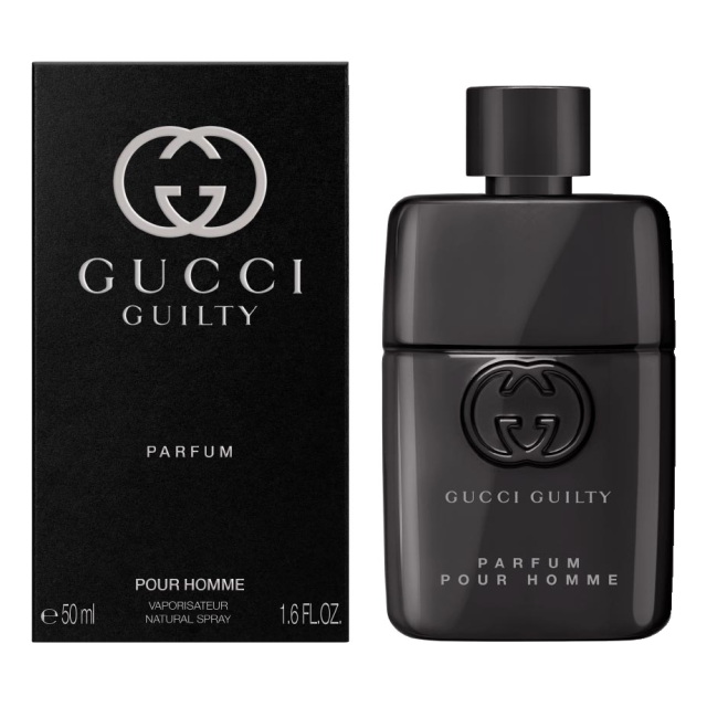 Gucci Guilty Pour Homme Parfém 50ml