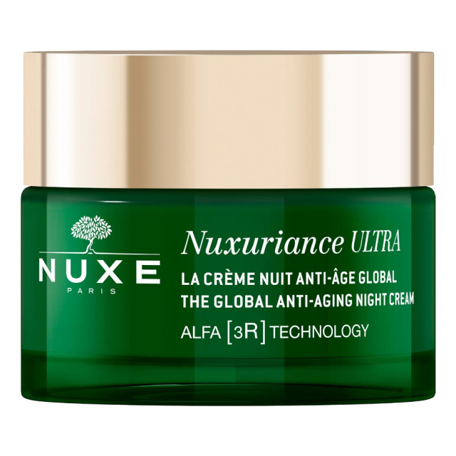 Nuxe Nuxuriance Anti-Aging Noční krém 50ml