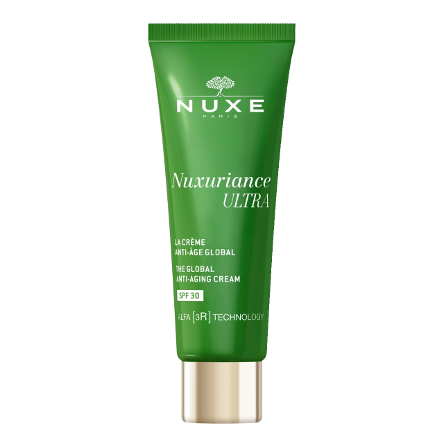 Nuxe Nuxuriance Anti-Aging Krém SPF 30 50ml