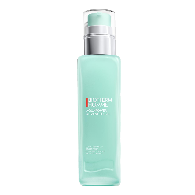 Biotherm Homme Aquapower Advanced Gel 100ml