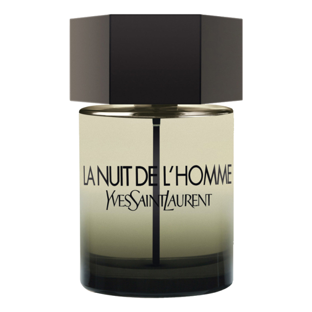 YSL La Nuit de l'Homme Eau de Toilette 100ml