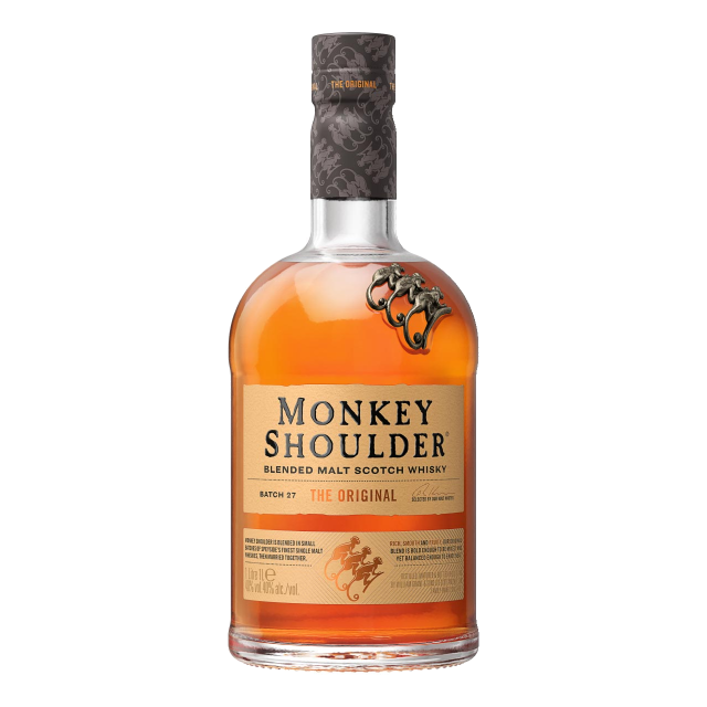 Monkey Shoulder 40% 1L