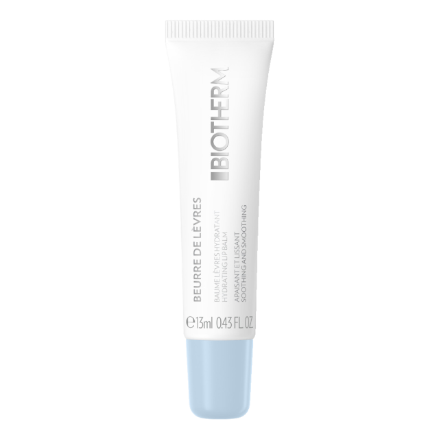 Biotherm Beurre de lèvres Péče o rty 13ml