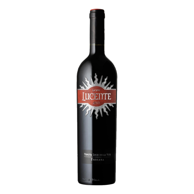 Lucente Rot 0,75 L