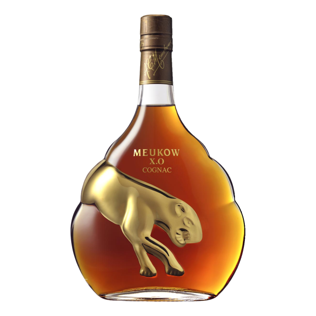 Meukow Xo 40% 0,7L