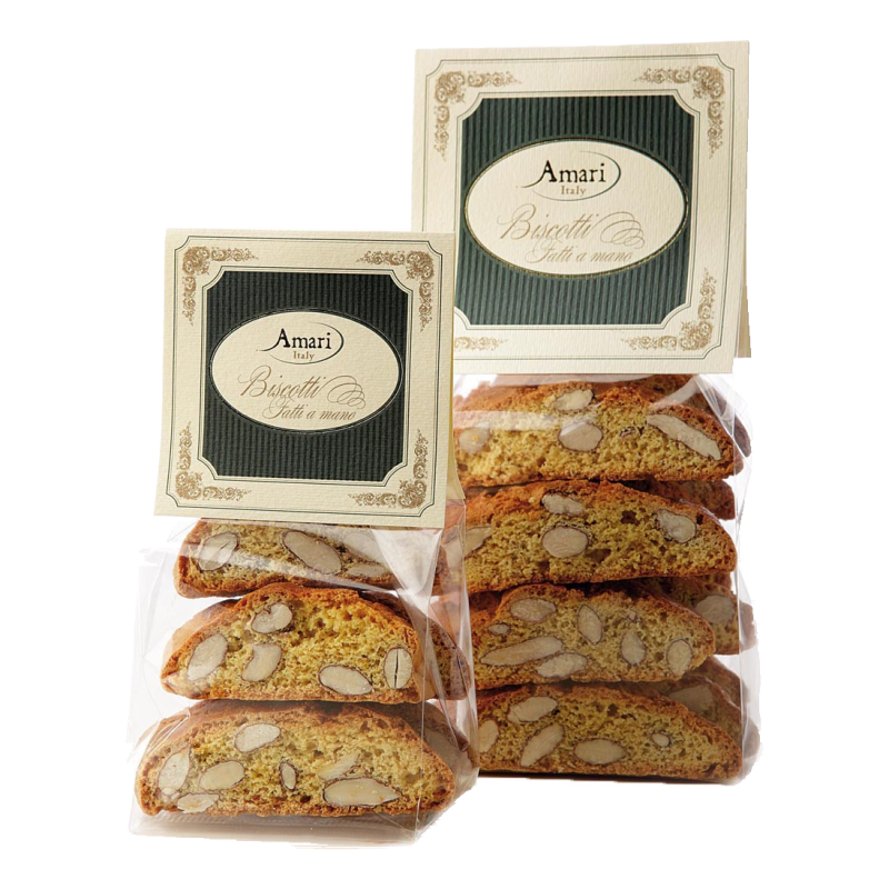 Amari Cantucci Almonds 300G