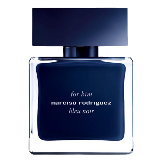 N.Rodriguez For Him Bleu Noir Toaletní voda 50ml