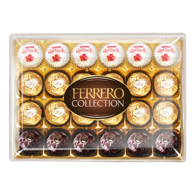 Ferrero Collection 269G