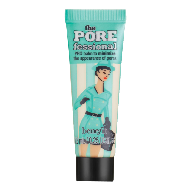 Benefit Porefessional Transparent Make-Up  7,5ml