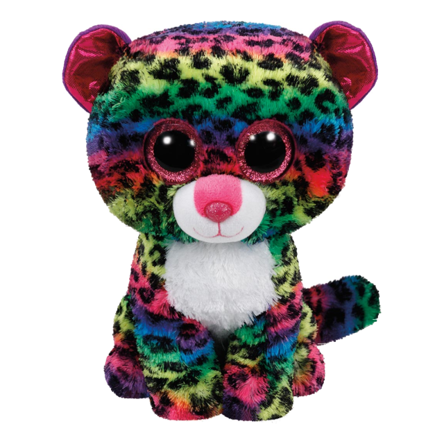 Glubschis Dotty Leopard 7137074