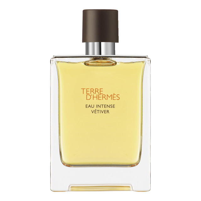 Hermès Terre d'Hermès Intense Eau de Parfum 100ml