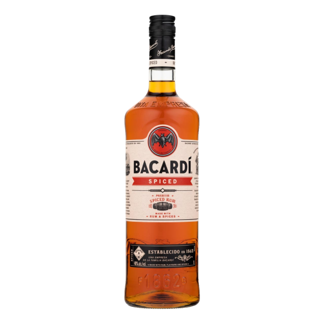 Bacardi