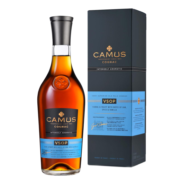 Camus VSOP 40% 1L