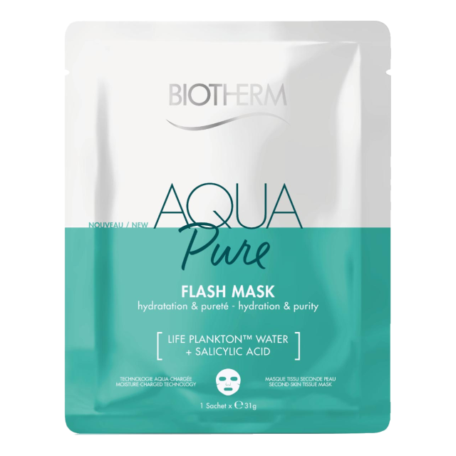 Biotherm Aquasource Pure Maska 31g