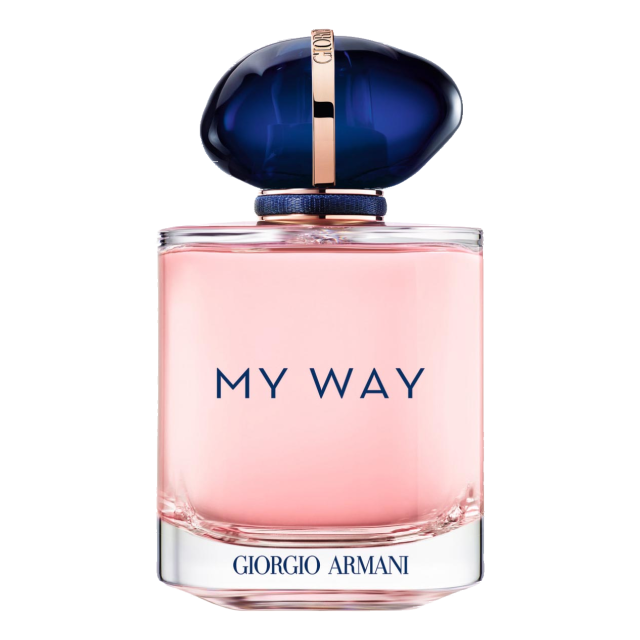 G.Armani My Way Parfémová voda 90ml