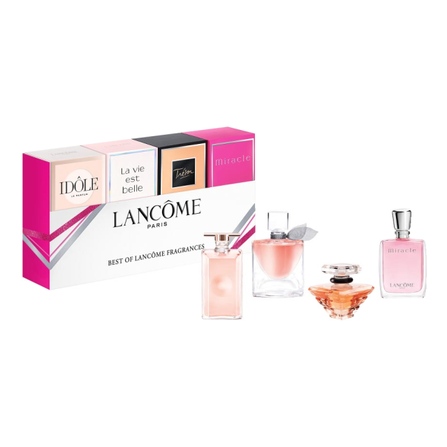 Lancôme Animations Parfums Coffret 1St.