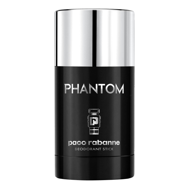 P.Rabanne Phantom Deodorant Stick 75g