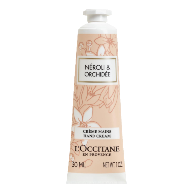 L'Occitane Collection de Grasse Krém na ruce 30ml