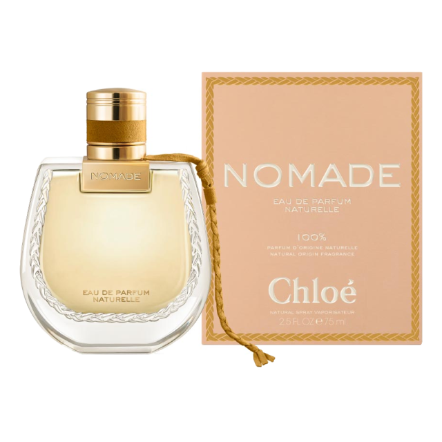 Chloé Nomade Jasmin Naturel Eau de Parfum 75ml