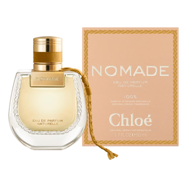 Chloé Nomade Jasmin Naturel Eau de Parfum 50ml