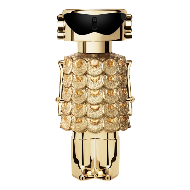 P.Rabanne Fame Intense Parfémová voda 80ml