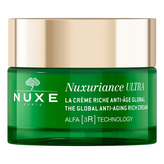 Nuxe Nuxuriance Global Anti-Aging Denní krém 30ml