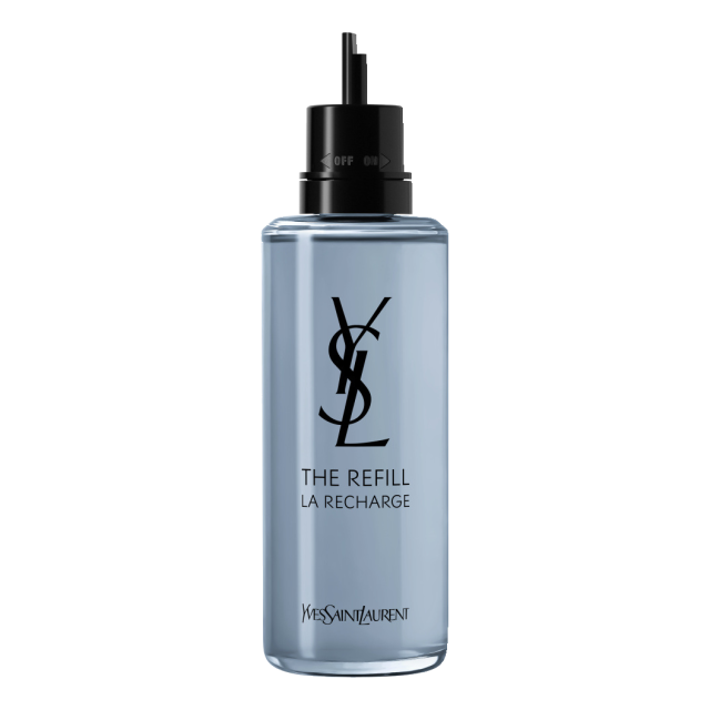YSL Y Parfémová voda Náplň 150ml