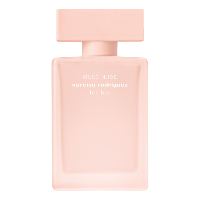 N.Rodriguez Her Musc Nude Parfémová voda 50ml
