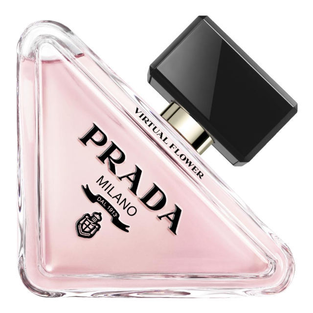 Prada Paradoxe Floral Eau de Parfum 90ml