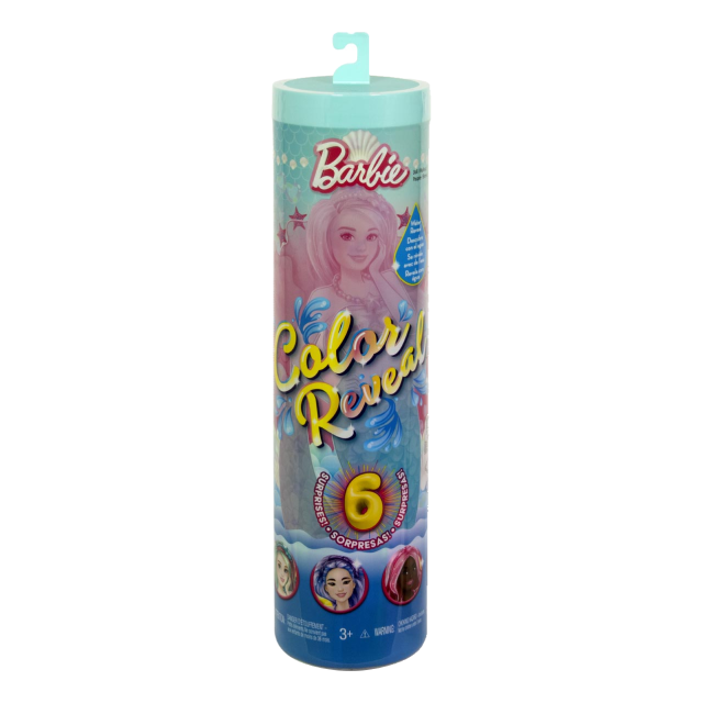 Barbie Rainbow groovy series HRK06