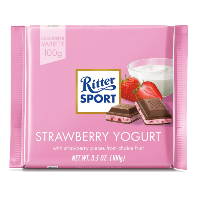RITTER SPORT 