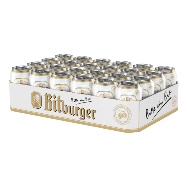 Bitburger Pils 0,33L