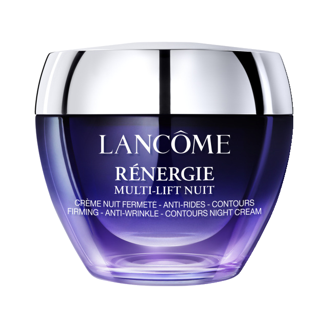 Lancôme Rénergie Multi-Lift Noční péče 50ml