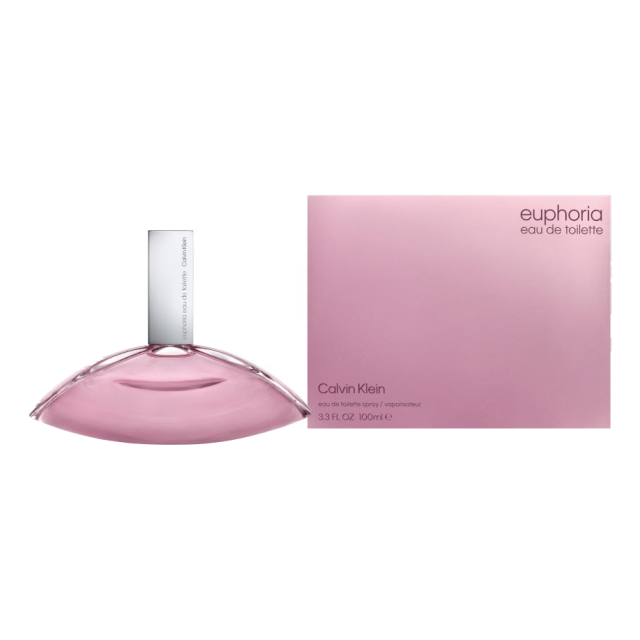 C.Klein Euphoria Eau de Toilette 100ml