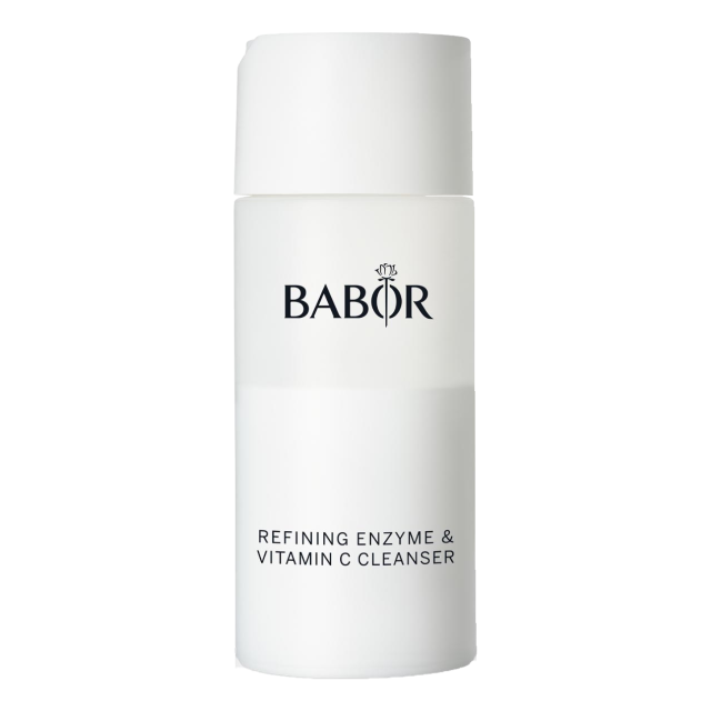Babor  Cleansing Refining Enzym and Vit.C 40g