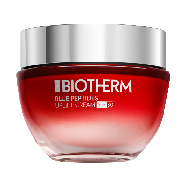 Biotherm Blue Peptides Uplift Krém SPF 30 50ml