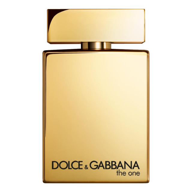 D&G The One Gold Eau de Parfum 100ml