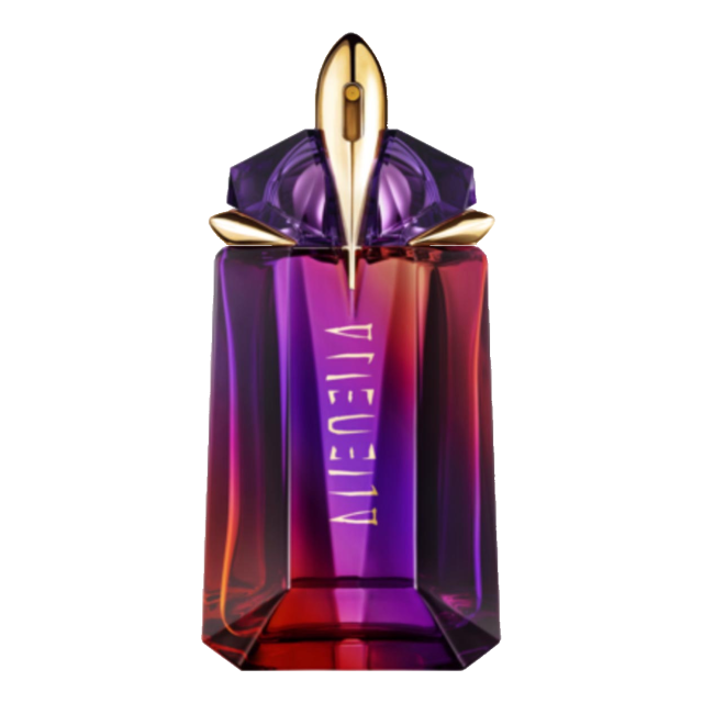 Mugler Alien Hypersense Eau de Parfum 60ml