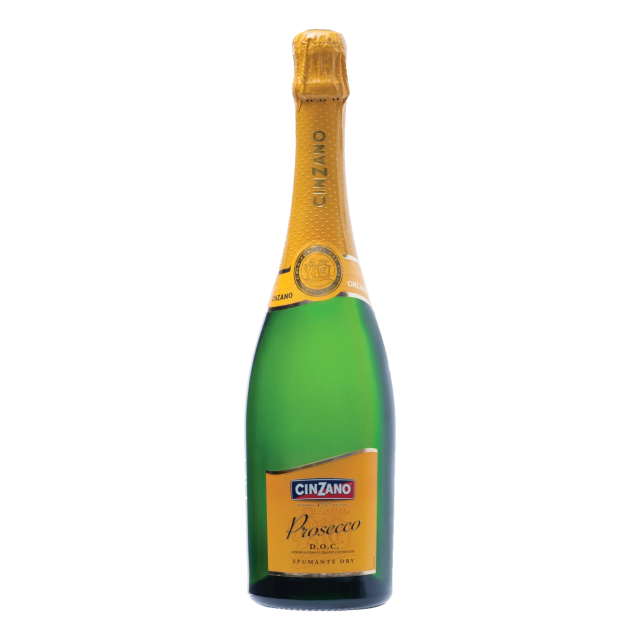 Cinzano Prosecco 0,75L
