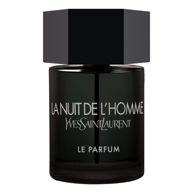 YSL La Nuit de l'Homme Eau de Parfum 100ml