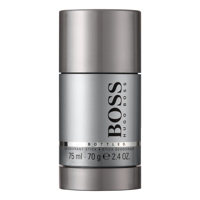 Boss Bottled Deodorant tuhý 75ml
