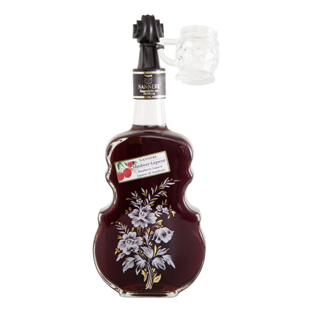 Himbeer Liqueur ´Anemone´ 15% 0,5L
